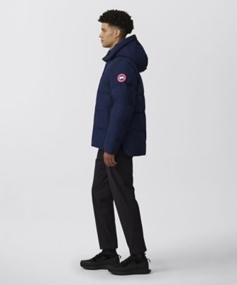 パーカ　ＭａｃＭｉｌｌａｎ　Ｐａｒｋａ　２０８０Ｍ